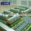 3D Scale building model example miniature park in india