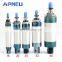 Pneumatic Cylinder mini Cylinders MAL SC TN Mini 16 20 25 32mm Bore 25/50/75/100/200/300/400 Stroke  pneumatic Air cylinder