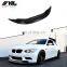 Carbon E90 M3 Front Lip for BMW E90 E92 M3