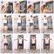 Elastic Resistance Band Set Fitness Gym Pull Rope Exercise Workout Muscle Training Equipment for fit Door Anchor Body Building