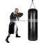 Mma Boxing Punch Bag Pu Heavy Duty Custom Logo Boxing Buy Punching Reflection Bag For Fitness Equipment