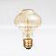 Discount Retro Lantern Shape Style E27 Edison Bulb L80 Squirrel Cage Or Spiral Filament