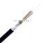 GYFTY outdoor fiber optic cable