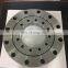 RU148G/X  RU bearing with mounting holes  crossed roller bearing