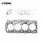 OEM 20910-42D00 Engine Full Gasket Set for Hyundai D4BA D4BX D4BF D4BH 4D56T H100 Bus H-1 STAREX 2.5 D GALLOPER II