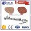 high quality high efficiency floating fish feed extruder machine                        
                                                                                Supplier's Choice