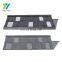 Building material roof tile High quality modern stone coated metal roof