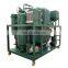 TYS-50 Industrial Food  Oil Recycling and Oil Filter Machine Palm Oil Purifier For the Food Factory
