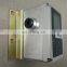 5 micron particle counter for turbine oil transformer oil/ PPM moisture meter