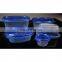 Full automatic plastic cup thermoforming machine plastic cup making machine