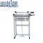 FRT-P600 Hualian high quality industrial plastic bag sealer