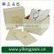 Guangzhou new design elegent paper watch packaging box