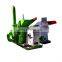 Hot Selling Wood Pulverizer Sawdust Machine Wood Hammer Mill Bamboo Straw Wood Sawdust Crusher