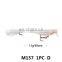 hot sale  9cm 13g artificial  sinking hard  minnow lures fish lure bodies fishing bait