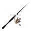 1.98m 2.28m 2.58mTelescopic rod cheap fishing rod  carbon telescopic fishing rod