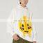 Yihao Cheap Men  OEM Service Plus Size Knitted Pullover print  Hoodie
