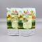 Factory Supply Attractive Price Spout Pouch Food Storage Bags Wholesale high quality plastic water bag spout pouch