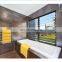 Singapore hot-selling large louvre window