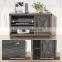 Multifunctional TV cabinet