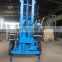 100m deep Portable Mine Drilling Rig Diesel Hydraulic Small Water Well Drilling Rig Machine