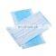 Nonwoven Eco-friendly Facemask 3ply Surgical Face Medical Mask For Adult