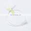 Disposable 23g butterfly needle 30g with luer adapter