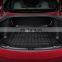 Для Tesla Model 3 2017-2019 ГБО Передний багажник Хранилище багажника Коробка багажника Задний коврик багажника