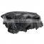 OEM 1569061100 1569061200 Crystal Clear Halogen Headlight Front Lamp for Mercedes GLA Class X156 2013