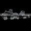 OEM 2058800503 2058800603 New Genuine Rear Bumper Cover Bracket for Mercedes Benz C W205