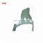 High quality  Steel rear Car fender for Peugeot 307,Peugeot auto parts rear fender  replacement