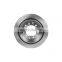 MAICTOP Auto Brake Parts 42431-60201 Rear brake discs for land cruiser prado 120 GRJ120 RZJ120
