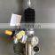 Maictop New steering LHD system Pinion and rack 44200-60060 For Prado 4700 UZJ100 FZJ100