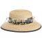 Natural Straw Hats From Vietnam/Straw Hats, Summer Hats, Fashion Style Beach Straw Hats In Vietnam