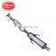 XUGUANG new brand exhaust catalyst catalytic converter for Mazda 6  old model