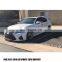 High quality front bumper for2012-2015 GS Upgrade To 2020 GS 5.0 F-Sport Front Bumper Grill Bodykit
