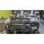 China Manufacturer Wholesale Truck Bullpen Steel Front Lip Car Bumper For Ranger T7