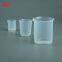 Chemical Resistance Supplies Beaker Laboratory FEP 10ml Thicken Beaker