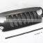 4x4 Front Grille for Jeep Wrangler JK Offroad for Jeep Auto Parts