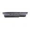 4x4 Car parts rear storage cover for Jeep wrangler JL 2018 Jeep accessories