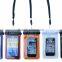 Cell Phone Protection Waterproof Bag for Samsung S4 Diving 10m Jamaica