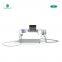 2021 shockwave focus cryolipolysis freezing fat slimming machine aparat shockwave combine cryolipolysis machine