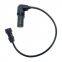 Haoxiang New Material Auto Crankshaft Position Sensor 96253542 96434780 For GM for Chevrolet Daewoo Aveo 1.6L