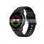 2021 Fitness Bracelet Smartwatch Reloj Inteligente Plus Pro Smart Men Women Android Watches Smart Sports Watch