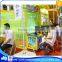 2016 new business ideas china electronic amusement park games equipment