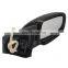 Original 5 Lines Outside Mirror OEM 8794002820 8791002840 87940-02820 87910-02840 For Corolla Altis 2006-2013