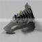 Engine cover hook 51237073916 for BMW 3 E90 E91 E92 E93 hook bonnet Catch