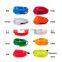 EL cold light full car 5v set USB drive car interior decoration led light line Fit all DC 12V Cars