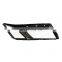 Front Headlamps Transparent Lampshades Lamp Shell For Skoda Octavia 2018 2019 Headlights CoverLens Replacement