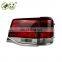 High Quality 2016 GRJ200 Tail Lamp Taillight Rear Light Assembly for Toyota Land Cruiser 2017 2018 2019 2020 2021