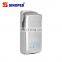 Heavy Duty Commercial High Speed Jet Air Automatic hot Hand Dryer